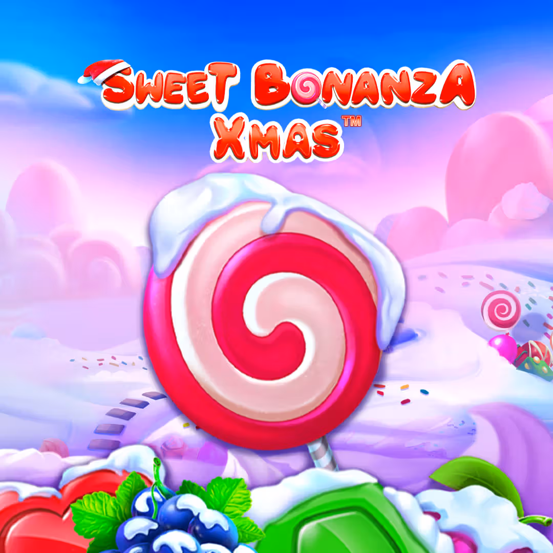 Sweet Bonanza Xmas